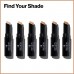 Revlon Concealer Stick, PhotoReady Face Makeup for All Skin Types, Longwear Medium- Full Coverage with Creamy Finish, Lightweight Formula, 003 Light Medium, 0.11 Oz