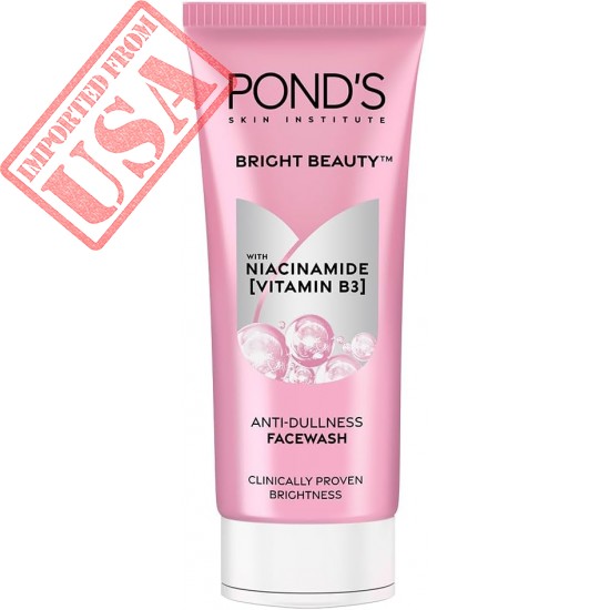 Pond's Facial Foam Lightening Daily Spot-Less