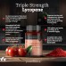 Lycopene 50mg x 180 Tablets (6 Months Supply) |300% Strength of Regular Lycopene Tablets Buy in Pakistan