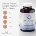 Relumins Advance Vitamin C - MAX Skin Whitening Complex With Rose Hips & Bioflavonoids Imported from USA