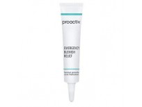 Proactiv Emergency Blemish Relief - Benzoyl Peroxide Gel - Acne Spot Treatment for Face and Body, .33 Oz