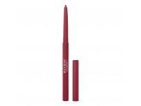 REVLON Lip Liner, Colorstay Lip Makeup with Built-in-Sharpener, Longwear Rich Lip Colors, Smooth Application, 670 Wine, 0.01 oz