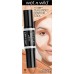 wet n wild MegaGlo Dual-Ended Contour Stick Medium/Tan, Cruelty-Free