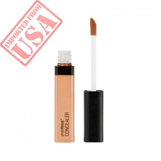 wet n wild Photo Focus Concealer Medium Peach,843B