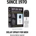 Stud 100 Male Genital Desensitizer Spray, 7/16- Fl. Ounce Box (Pack of 1