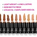 wet n wild Photo Focus Matte Foundation Stick Makeup, Vanilla Beige | Vegan & Cruelty-Free