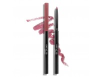 wet n wild Lip Liner Perfect Pout Matte Retractable Gel Lip Liner Pencil, Purple Lay Down the Mauves