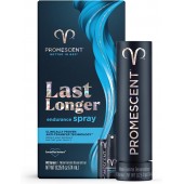 Promescent Desensitizing Delay Spray for Men Clinically Proven to Help You Last Longer in Bed 2.6 ml