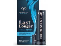 Promescent Desensitizing Delay Spray for Men Clinically Proven to Help You Last Longer in Bed 2.6 ml