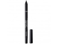 L'Oreal Paris Makeup Infallible Pro-Last Pencil Eyeliner, Waterproof and Smudge-Resistant, Glides on Easily to Create any Look, Black Shimmer, 0.042 oz.