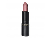 REVLON Super Lustrous The Luscious Mattes Lipstick, in Pink, 004 Wild Thoughts, 0.15 oz