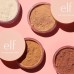 e.l.f., Halo Glow Setting Powder, Silky, Weightless, Blurring, Smooths, Minimizes Pores and Fine Lines, Creates Soft Focus Effect, Medium, Semi-Matte Finish, 0.24 Oz