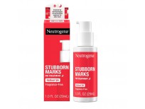 Neutrogena Stubborn Marks PM Treatment with Retinol SA, Face-Exfoliating Treatment to Help Reverse the Look of Post-Acne Marks & Uneven Skin Tone, Oil-Free, Non-Comedogenic, PM Treatment, unscented, 1.0 Fl Oz