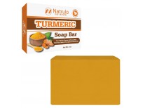 Turmeric Soap Bar Reduces Acne, Fades Scars