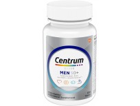 Centrum Silver Multivitamin for Men 50 Plus, Multimineral Supplement, Vitamin D3, B-Vitamins and Zinc, 100 Ct