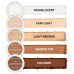 wet n wild Bare Focus Clarifying Finishing Powder | Matte | Pressed Setting Powder Light-Medium