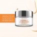 Vitamin C and Collagen Face Moisturizer - Dermatologist Tested - Anti-Aging, Skin Tightening, Brightening Vitamin C Face Cream - Cruelty Free Korean Skin Care For All Skin Types - 1.69 Fl. oz