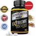 Sizegenix Max 1600MG Advanced Men's Health Formula 60 Capsules