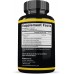 Sizegenix Max 1600MG Advanced Men's Health Formula 60 Capsules