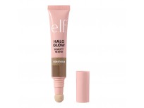 e.l.f. Halo Glow Contour Beauty Wand, Liquid Contour Wand For A Naturally Sculpted Look, Buildable Formula, Vegan & Cruelty-free, Fair/Light