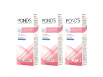 Pond's Perfect Color Beauty Cream, Anti-Marks Beauty Cream and Moisturizer, Normal to Dry Skin, 3-Pack of 1.35 Fo Oz Each