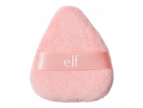 e.l.f. Halo Glow Powder Puff, Soft, Reusable Powder Puff For Applying Loose Or Pressed Powders, Easily Conforms To The Face, Vegan & Cruelty-free