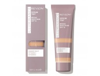 Revlon Illuminance Tinted Serum, Triple Hyaluronic Acid, Evens Out Skin Tone Over Time and Hydrates All Day, SPF 15, 317 Tan Sand, 0.94 fl oz.