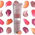 Revlon Illuminance Gel Serum Blush, Visibly Plump Cheeks, Dewy Finish and Hydrates All Day, 110 Enchanting Mauve, 0.37 fl oz.