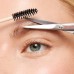 Revlon Designer Series Brow Set, Trimming and Shaping Eyebrow Kit With Brow Scissor and Spoolie Brush, Easy to Use at Home or on The Go, 1 count