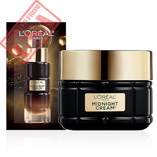 L'Oreal Paris Age Perfect Anti-Aging Midnight Cream