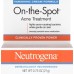 Neutrogena On-The-Spot Acne Treatment Gel