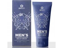 Irvy Men's Strengthening Delay Cream (Delay)