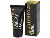 Generic Big Boy Golden Delay Gel Strong Delayer Cream