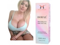 MACARIA Bobae Brazilian Breast Enlargement & Enhancement Oil