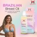 MACARIA Bobae Brazilian Breast Enlargement & Enhancement Oil