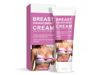 HANASCAR Breast Enhancement Cream 100g Natural Breast Enlargement Cream