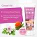 HANASCAR Breast Enhancement Cream 100g Natural Breast Enlargement Cream