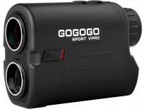 Gogogo Sport Vpro GS03 Laser Golf /Hunting Rangefinder, 1000/1200 Yards Laser Range