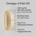 Sports Research Triple Strength Omega 3 Fish Oil