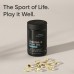 Sports Research Triple Strength Omega 3 Fish Oil