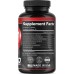 TRUE VITAMINS Performance Booster for Men - Enhance Energy, Endurance, Stamina, Strength, Drive & Muscle Growth