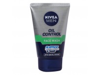 Nivea Men Oil Control Face Wash