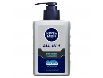 Nivea Men Oil Control All In One Face Wash 