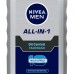 Nivea Men Oil Control All In One Face Wash 