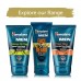 Himalaya Men's  Intense Oil Clear Lemon Face Wash, Deep Cleaning