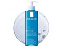 La Roche-Posay Effaclar Purifying Foaming Gel Cleanser for Oily Skin