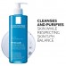 La Roche-Posay Effaclar Purifying Foaming Gel Cleanser for Oily Skin