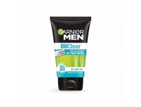 Garnier Men Oil Clear Face Wash, 100G 100Gm