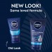 Nivea Men Maximum Hydration Moisturizing Face Wash with Aloe Vera