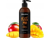 Honeydew Mango Sensual Massage Oil for Couples 